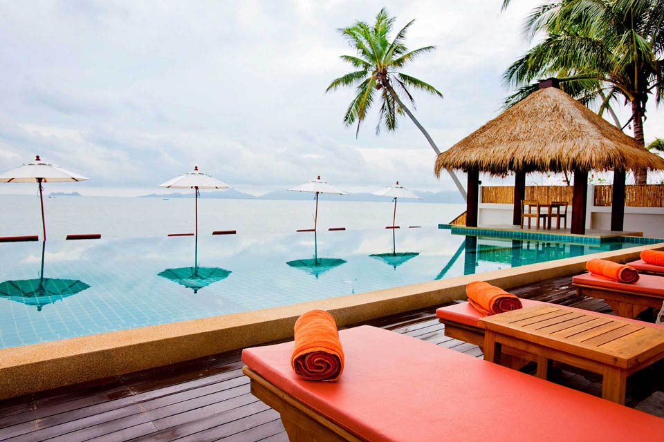 Facilities - Mimosa Resort & Spa