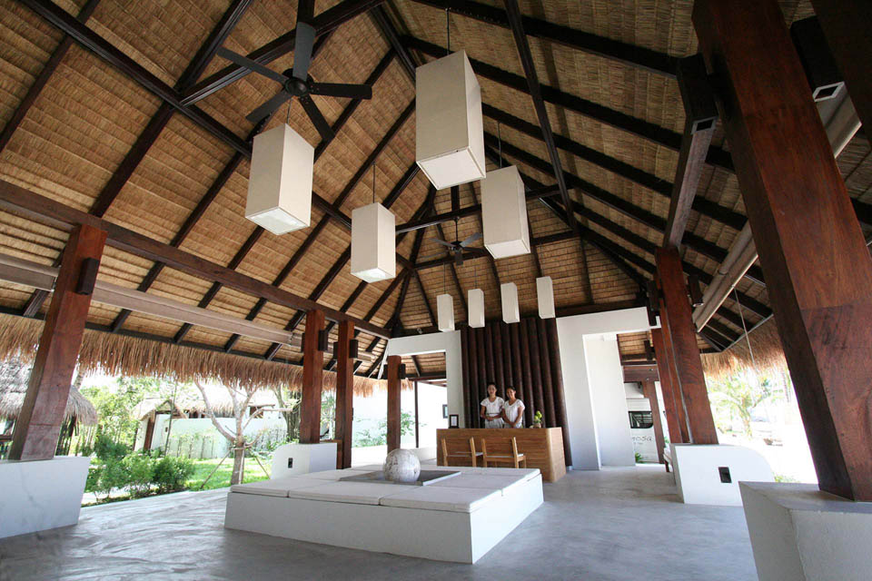 Facilities - Mimosa Resort & Spa